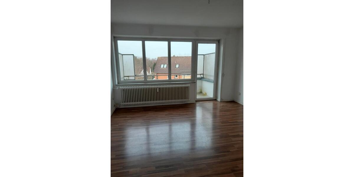 Etagenwohnung Flensburg Fruerlund - 2.5 Zimmer, 57 m&sup2;, 669&euro; | Angebot:26480952