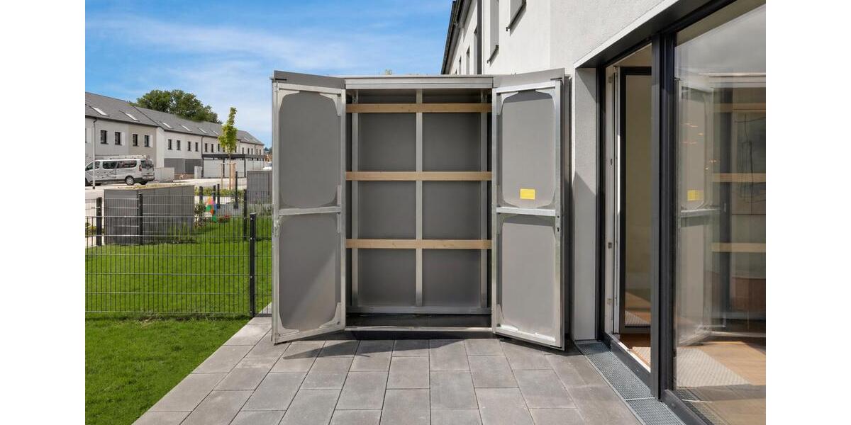 Einfamilienhaus Friedberg (Hessen) - 4 Zimmer, 120 m&sup2;, 1.980&euro; | Angebot:26631322
