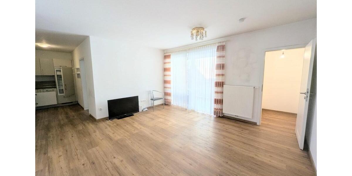 Etagenwohnung Haselünne - 2 Zimmer, 68 m&sup2;, 590&euro; | Angebot:25795616