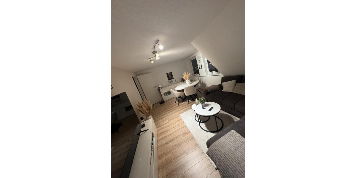 Etagenwohnung Neuhaus (Oste) - 3 Zimmer, 65 m&sup2;, 725&euro; | Angebot:25981003