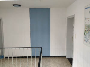 Renoviertes Apartment mit Balkon in Rheydter-City - 1- Mönchengladbach Süd | Angebot:26656593