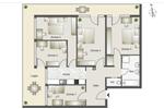 Wohnen auf Zeit München Giesing - 5 Zimmer, 110 m&sup2;, 675&euro; | Angebot:26673943