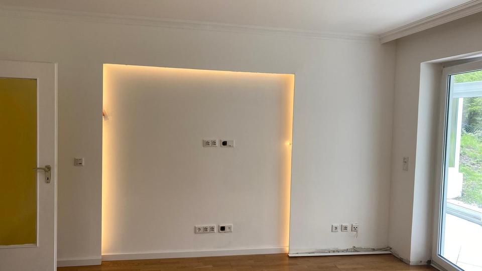 Etagenwohnung Düsseldorf Stadtbezirk 5 - 2 Zimmer, 77 m&sup2;, 1.400&euro; | Angebot:26160667