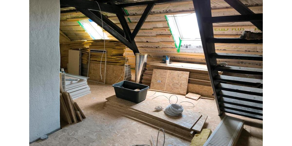 Bauernhaus, Landhaus Billigheim - 5 Zimmer, 180 m&sup2;, 1.800&euro; | Angebot:25803243