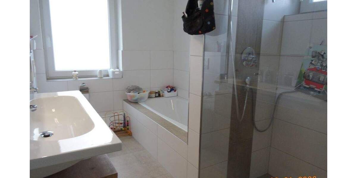 Etagenwohnung Schwäbisch Gmünd / Hussenhofen Hussenhofen - 3 Zimmer, 91 m&sup2;, 930&euro; | Angebot:24700388