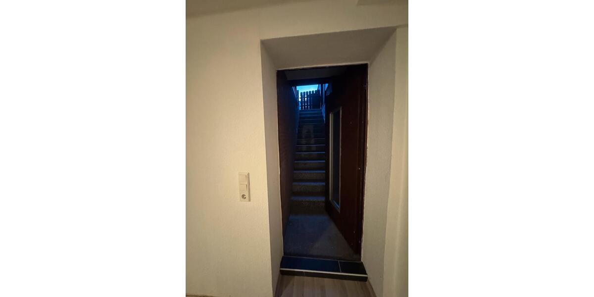 4-Zimmer-Wohnung mit Terrasse & Garage – Bergheim-Zieverich 4 zimmer