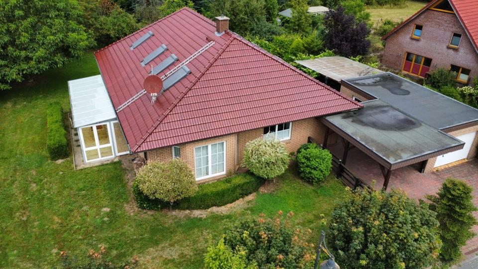 Bungalow Embsen - 6 Zimmer, 200 m&sup2;, 1.800&euro; | Angebot:25307920