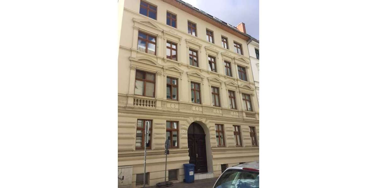 Etagenwohnung Magdeburg Werder - 2 Zimmer, 54 m&sup2;, 382&euro; | Angebot:26675880