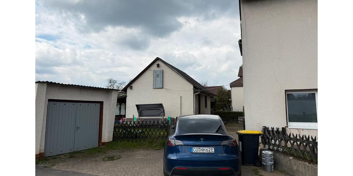 Mehrfamilienhaus, Wohnhaus Coburg - 5 Zimmer, 160 m&sup2;, 1.500&euro; | Angebot:26205855