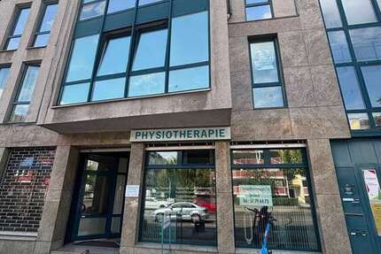 Gewerbeobjekt Berlin Lichtenberg - 1.396&euro; | Angebot:26976925