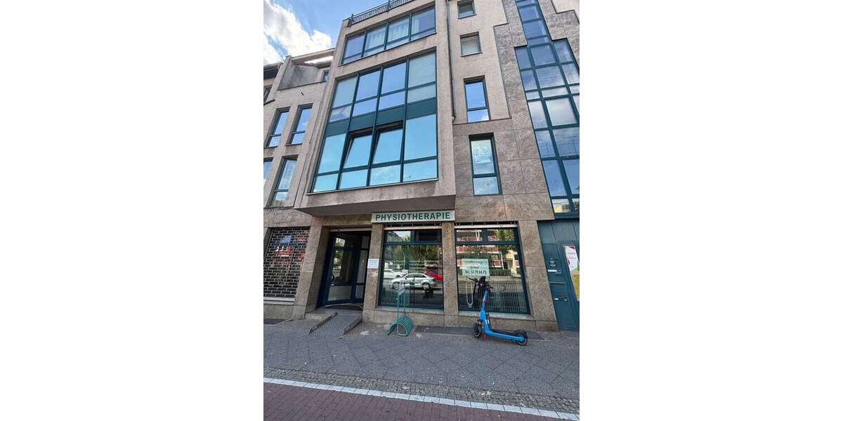 Gewerbeobjekt Berlin Lichtenberg - 1.396&euro; | Angebot:26976925