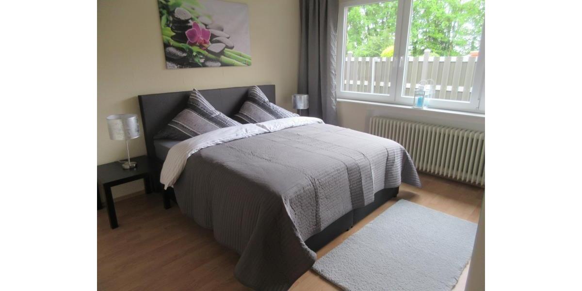 Etagenwohnung Werlte - 2 Zimmer, 54 m&sup2;, 60&euro; | Angebot:22789467