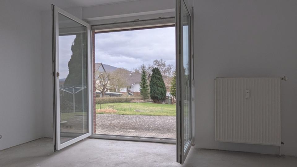 Erdgeschoßwohnung Bodenwerder - 3 Zimmer, 83 m&sup2;, 690&euro; | Angebot:25590472