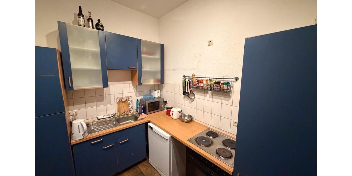 Wohnen auf Zeit Aachen Aachen-Mitte - 3 Zimmer, 18 m&sup2;, 455&euro; | Angebot:26268340