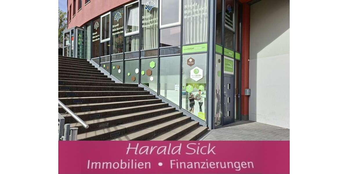 Gewerbeobjekt Bornheim - 1.205&euro; | Angebot:26689608