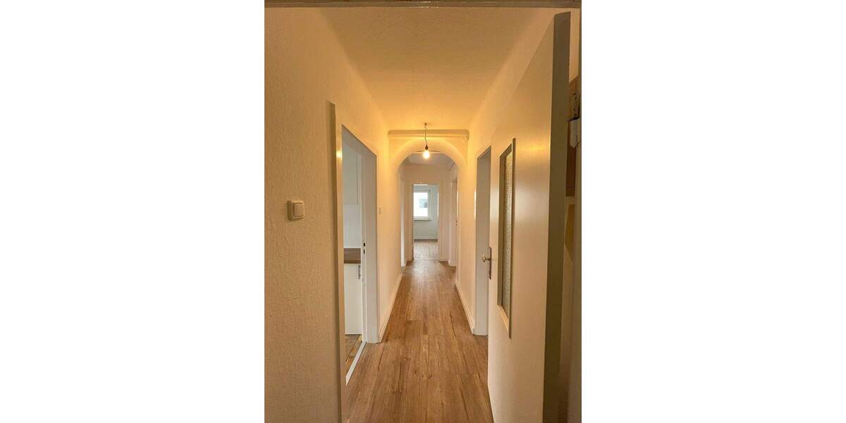 Etagenwohnung Glückstadt - 2 Zimmer, 49 m&sup2;, 459&euro; | Angebot:24668151