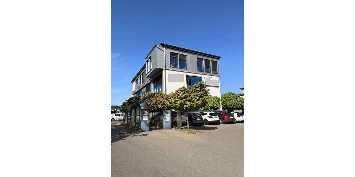 Gewerbeobjekt Weißenhorn - 8 Zimmer, 267 m&sup2;, 2.000&euro; | Angebot:24450600