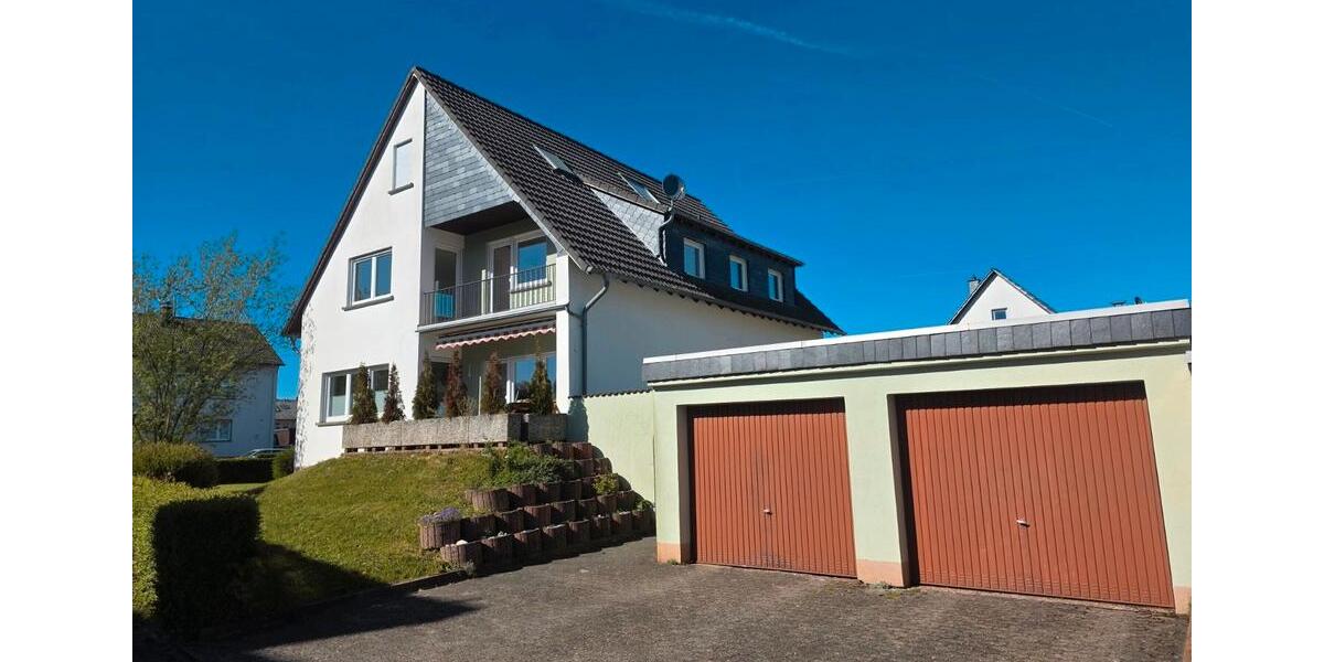 Erdgeschoßwohnung Sohren - 3 Zimmer, 98 m&sup2;, 850&euro; | Angebot:26705963