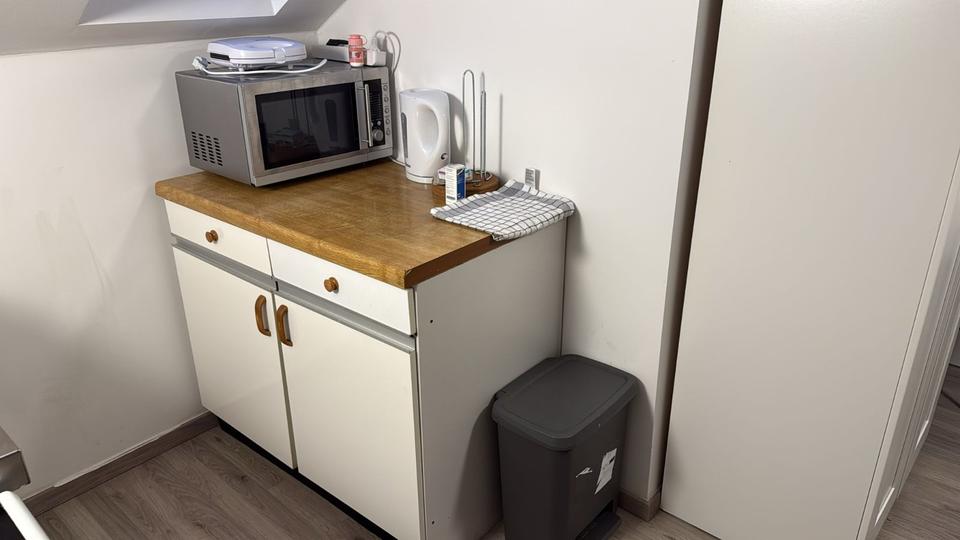 Dachgeschoßwohnung Horn-Bad Meinberg Bad Meinberg - 2 Zimmer, 40 m&sup2;, 320&euro; | Angebot:26337249