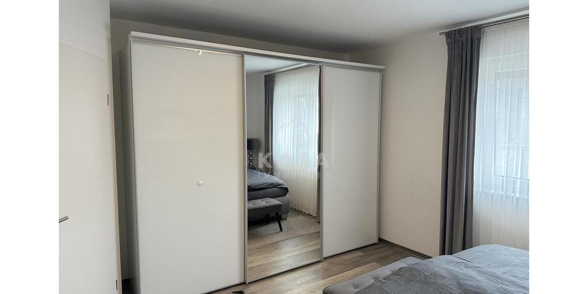 Etagenwohnung Leer (Ostfriesland) - 3 Zimmer, 75 m&sup2;, 850&euro; | Angebot:25235837