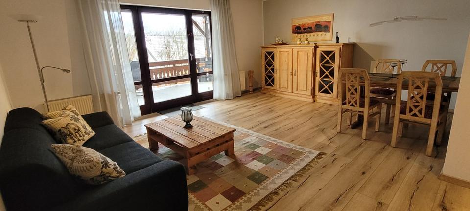 Wohnen auf Zeit Engelskirchen - 2 Zimmer, 70 m&sup2;, 1.020&euro; | Angebot:24470514