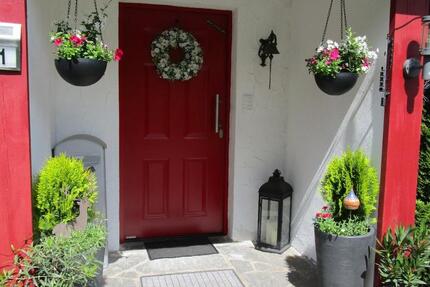 All inclusive - Möbliertes 2-Zi-Appartement in toller Lage zimmer