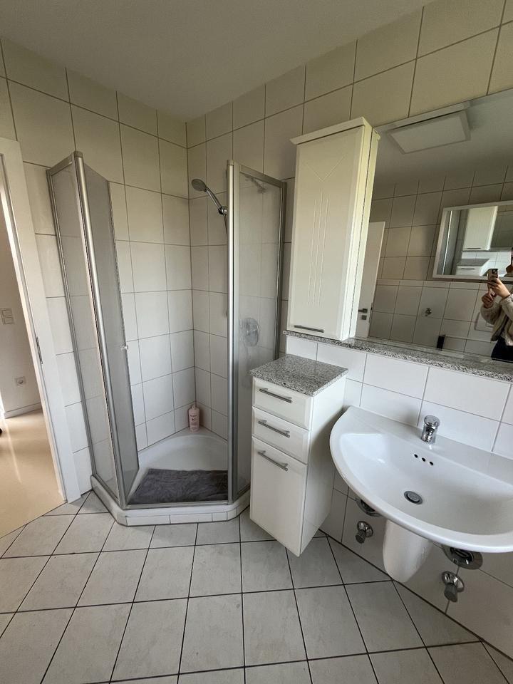 2-Zi.-Whg. mit Garten & Stellplatz | Nähe Audi