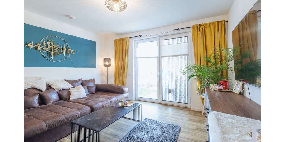 Etagenwohnung Kritzmow Klein Stove - 2 Zimmer, 68 m&sup2;, 870&euro; | Angebot:25925231