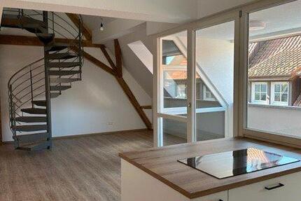 Wohnung Haslach im Kinzigtal - 3.5 Zimmer, 101 m&sup2;, 1.250&euro; | Angebot:26664892