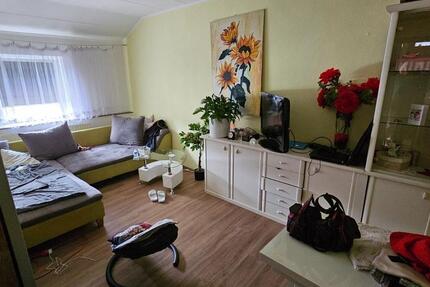 Schöne 3 ZKB - zentrale Lage in St Wendel zimmer
