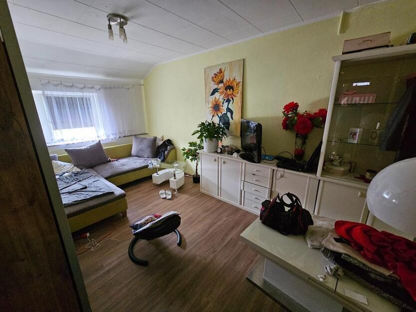 Schöne 3 ZKB - zentrale Lage in St Wendel zimmer
