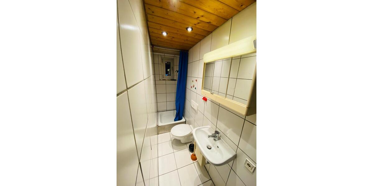 Etagenwohnung Ulm Söflingen - 1 Zimmer, 28 m&sup2;, 549&euro; | Angebot:25178944