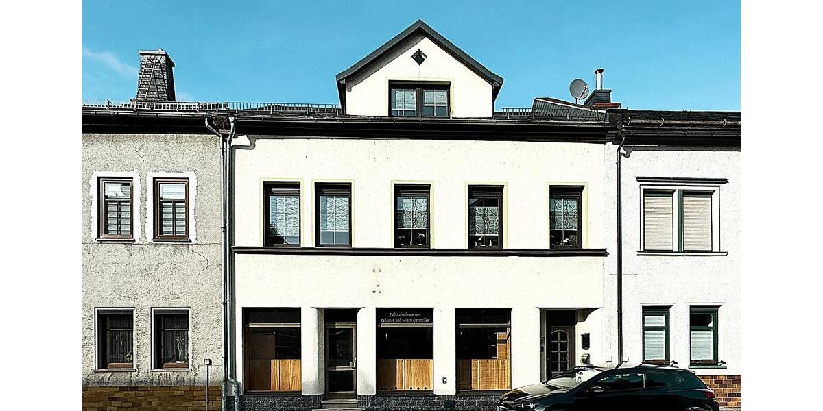 Gewerbeobjekt Lehesten - 4.000&euro; | Angebot:24772720