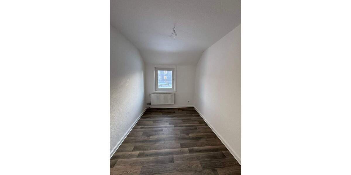 Etagenwohnung Clausthal-Zellerfeld Zellerfeld - 3 Zimmer, 56 m&sup2;, 350&euro; | Angebot:24667978