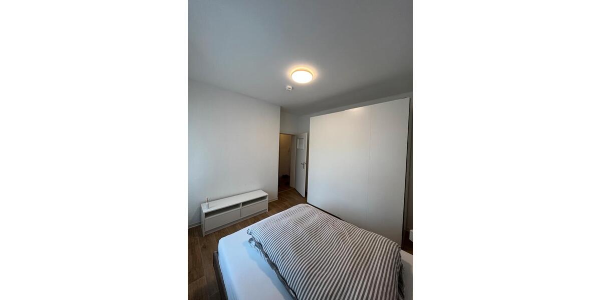 Erdgeschoßwohnung Trier Nord - 2 Zimmer, 60 m&sup2;, 650&euro; | Angebot:25973228