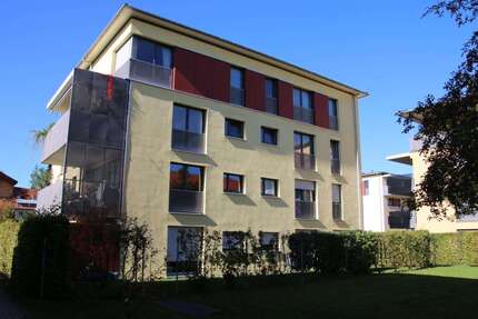 Wohnung Kempten Auf der Halde - 3 Zimmer, 82 m&sup2;, 1.020&euro; | Angebot:27111892