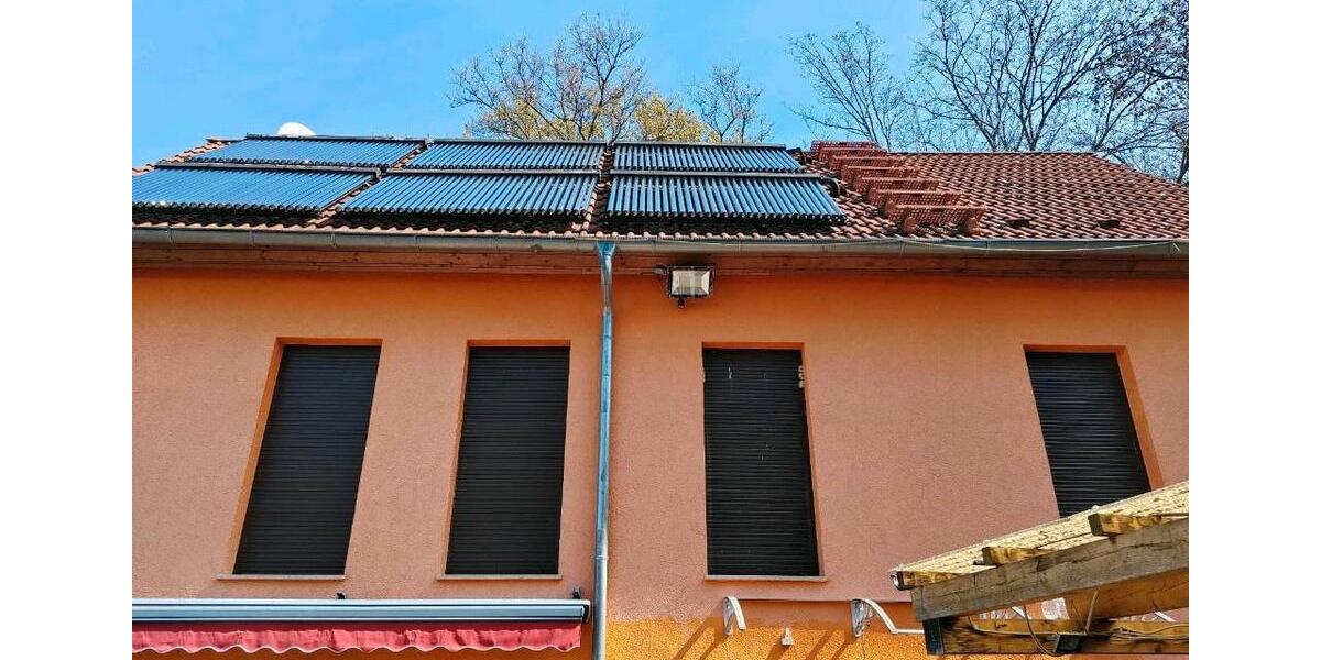Einfamilienhaus Schkopau - 950&euro; | Angebot:21247375