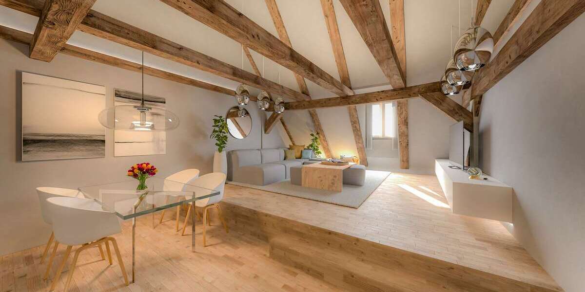 Wohnung zum Mieten in Pfreimd 599 € 50 m² 2 zimmer