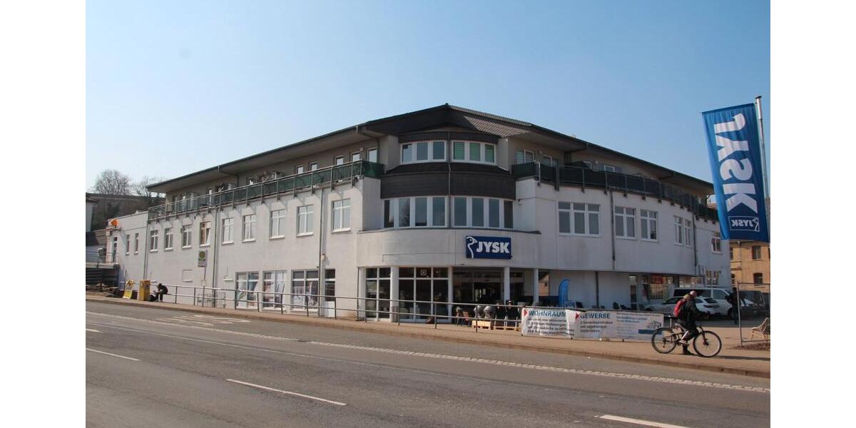 Etagenwohnung Aschersleben - 2 Zimmer, 81 m&sup2;, 569&euro; | Angebot:26698423