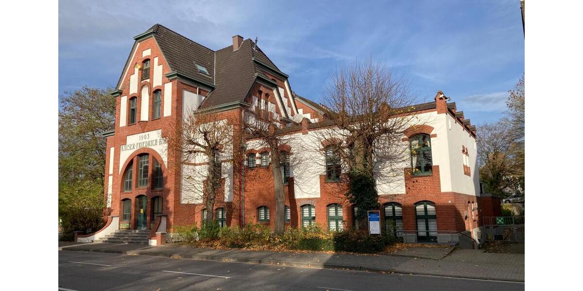 Hochparterre Viersen Boisheim - 2 Zimmer, 58 m&sup2;, 700&euro; | Angebot:26030032