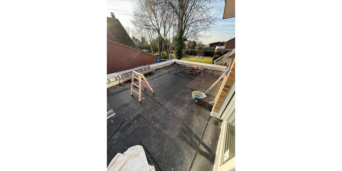 Dachgeschoßwohnung Borken - 3 Zimmer, 88 m&sup2;, 1.100&euro; | Angebot:25612756