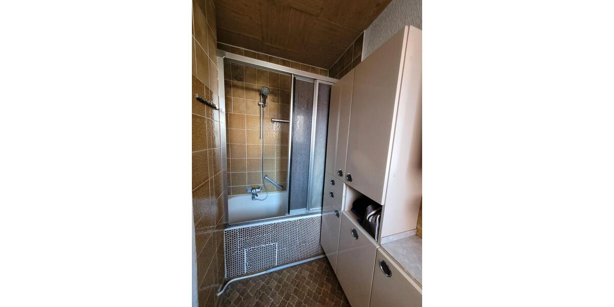 Wohnen auf Zeit Schäftlarn - 1 Zimmer, 14 m&sup2;, 450&euro; | Angebot:26015478