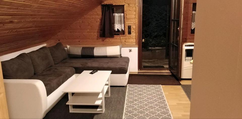 Dachgeschoßwohnung Forchtenberg - 1.5 Zimmer, 36 m&sup2;, 450&euro; | Angebot:26040697