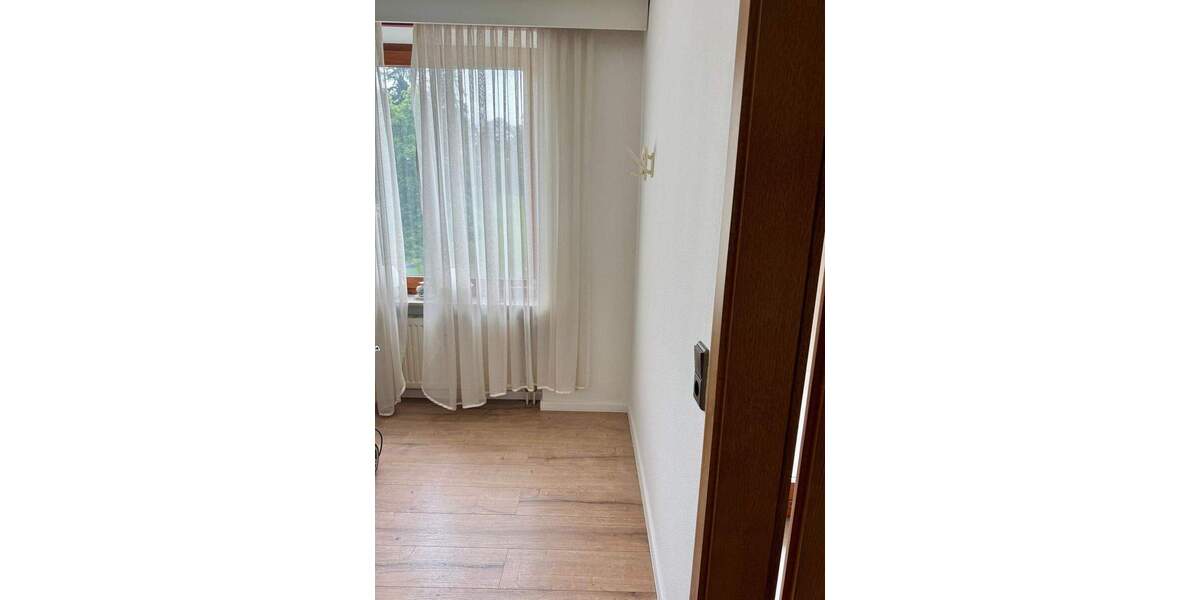 Etagenwohnung Freudenstadt-Kniebis Kniebis - 3 Zimmer, 46 m&sup2;, 500&euro; | Angebot:26731132