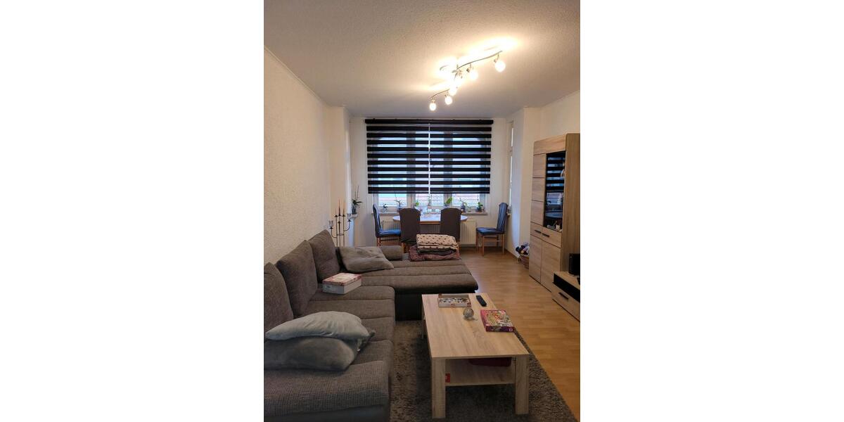 Etagenwohnung Havelberg - 4 Zimmer, 93 m&sup2;, 600&euro; | Angebot:26067815