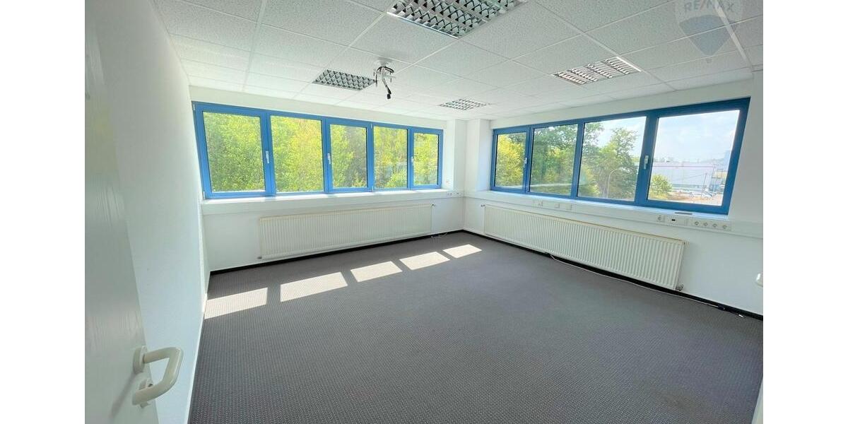 Gewerbeobjekt Saarwellingen - 1.800&euro; | Angebot:22990080