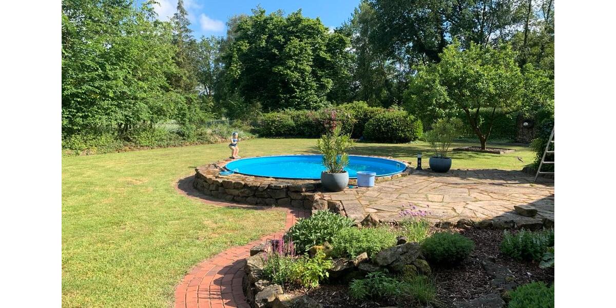 Einfamilienhaus Fürstenau - 6 Zimmer, 200 m&sup2;, 1.350&euro; | Angebot:25892935