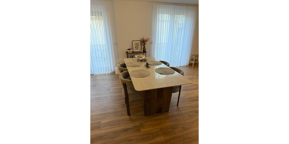 Erdgeschoßwohnung Treuchtlingen - 3 Zimmer, 76 m&sup2;, 900&euro; | Angebot:24887379