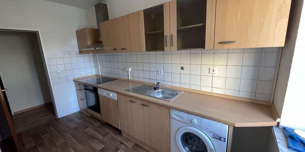 Etagenwohnung Flensburg Westliche Höhe - 2 Zimmer, 71 m&sup2;, 604&euro; | Angebot:26472838