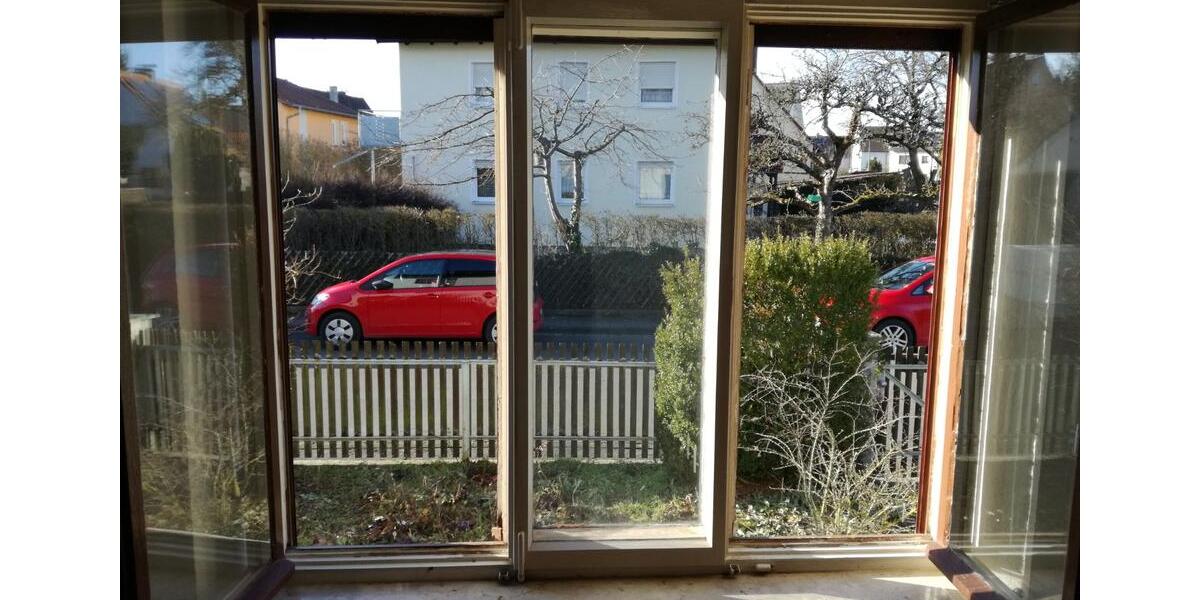 Wohnen auf Zeit Erlangen Alterlangen - 3 Zimmer, 13 m&sup2;, 500&euro; | Angebot:24844458